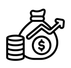 Finance & People Team icon